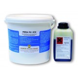 Клей PERAZIN PU-200 (10кг)